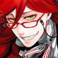 Grell Sutcliff