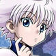 Killua